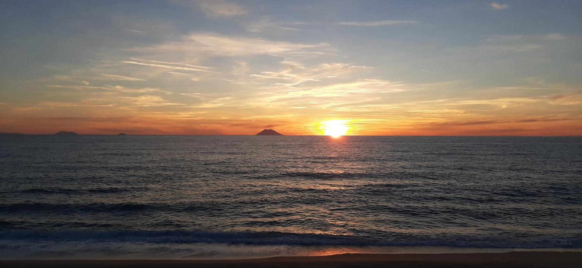 Villetta Sul Mare カーポ・ヴァチカーノ エクステリア 写真