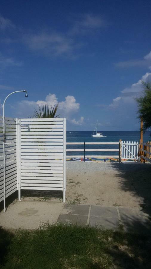 Villetta Sul Mare カーポ・ヴァチカーノ エクステリア 写真